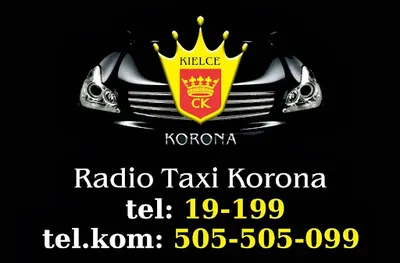 Taxi Korona